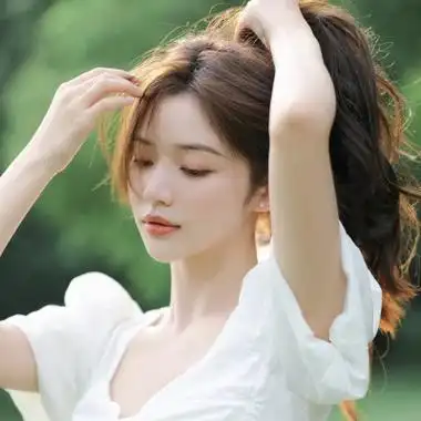 青春女性知性的图片头像50张_女生头像_头像屋