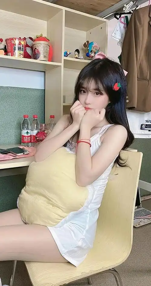 可爱萌妹高清壁纸好看的小姐姐