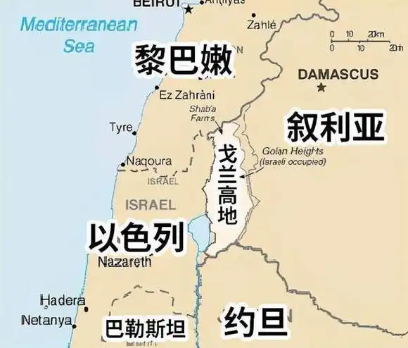 激烈杰哈德哈马斯联手发射469枚炮弹以色列拉响防空警报