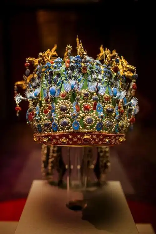 中国十大颜值逆天的国宝文物你最喜欢哪一个