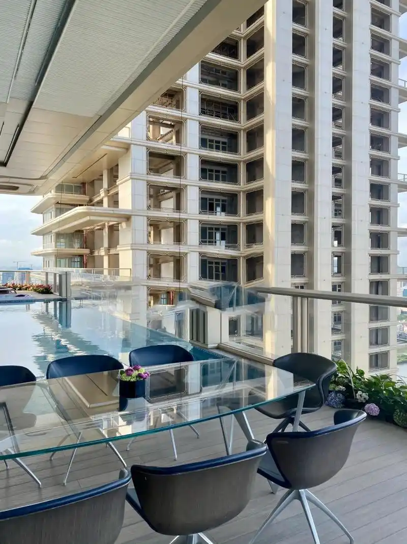 厦门帝景苑 爱上一个人 喜欢一座城 那我就不一样了 我只喜欢这个房子