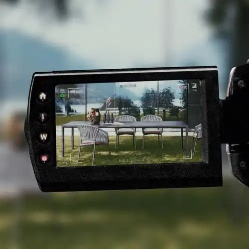 取景框里的户外生活🌳