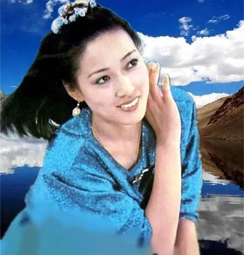 龚雪妹妹龚莹曾出演包氏父子因为姐姐的原因败走加拿大