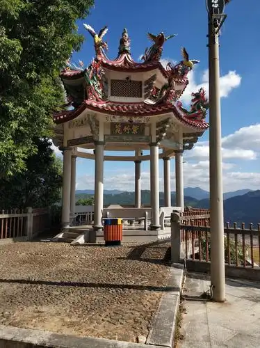 3a景区——南安灵应寺,省级文物保护单位!