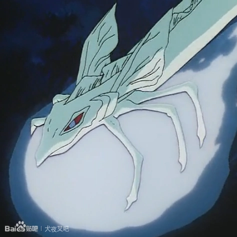 【图片】【盘点《犬夜叉》中的全部妖怪】【能超过250只吗?