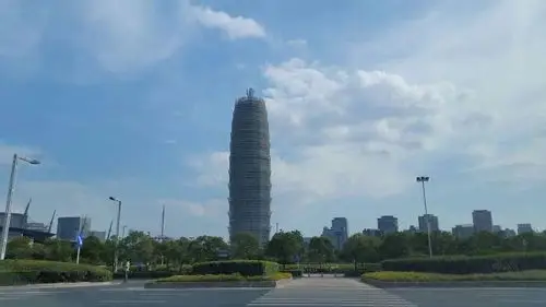 多姿多彩大玉米