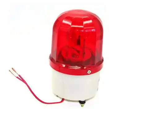 火灾声光报警器—火灾声光报警器安装规范和注意事项