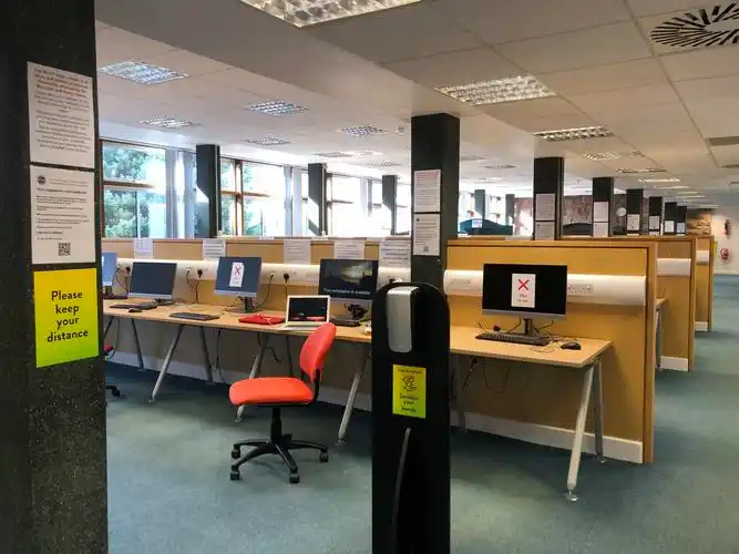 volume3爱丁堡大学图书馆盘点