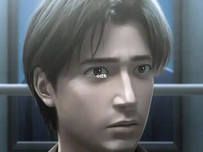 三体变脸大师罗辑