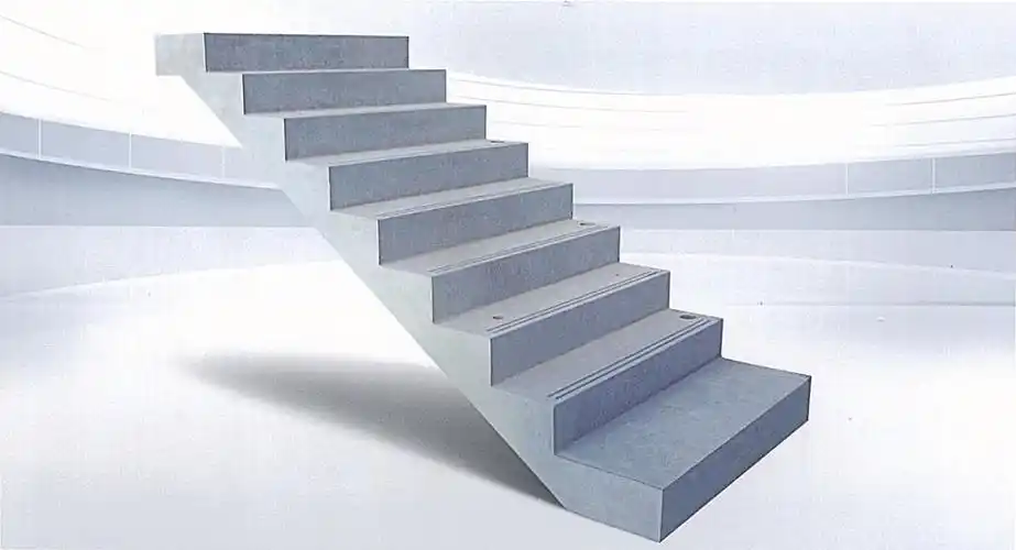 预制混凝土楼梯