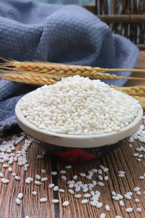 5斤五常新鲜圆糯米新米东北农家江米酿酒黏粘包粽子米310斤5斤香糯米