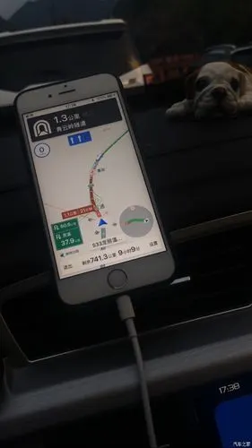 大家好,你们的车载导航好用吗?我刚买了智慧版的,可是导航不怎