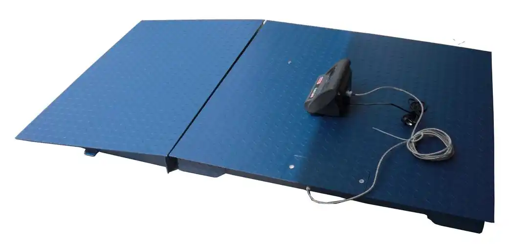 衡器详情地磅小地磅秤小型地磅秤