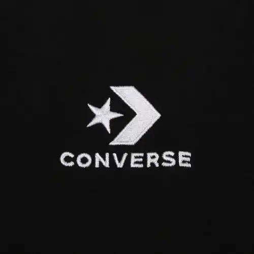 匡威标志有几种