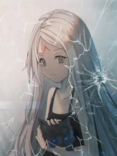 少女前线嘿新年快乐伊莱莎同人下