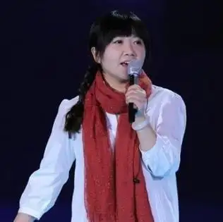 滴答>>歌手侃侃个人资料和照片