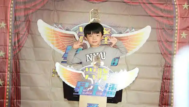 兴隆星主播王明一