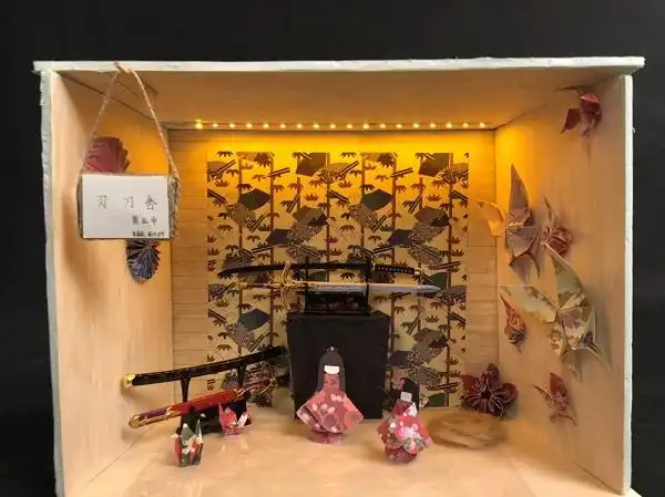 橱窗展示设计优秀作业展览