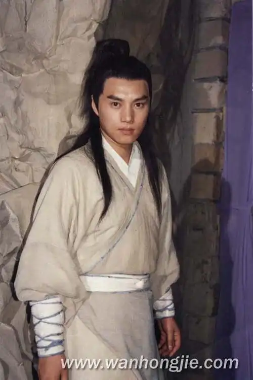 武林外史 万弘杰 饰 宋离