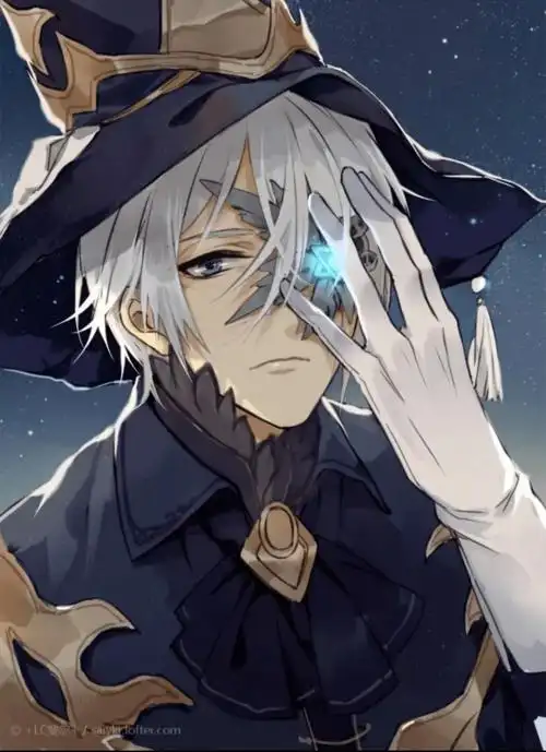 王杰希王不留行壁纸全职高手