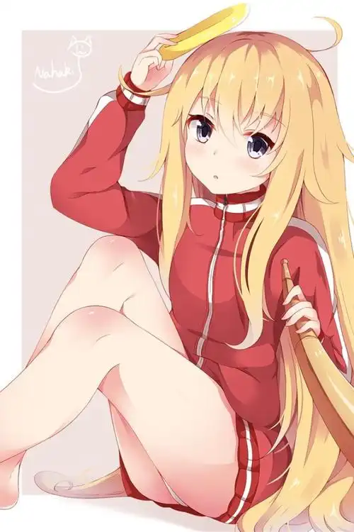 第一千三百三十二章 现在流行cosplay