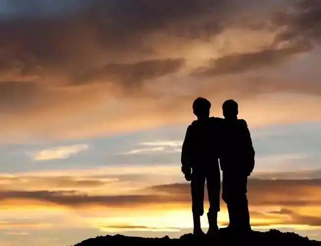 风雨潇潇念故人回忆三位至交老友