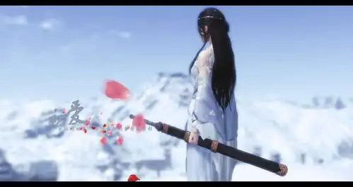 明月千山天刀新时装美图鉴赏初爱