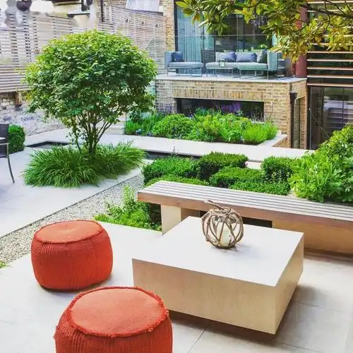 20款唯美小花园设计与建造你喜欢哪一款呢