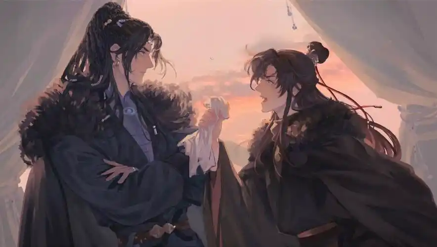 郎俊侠是白月光