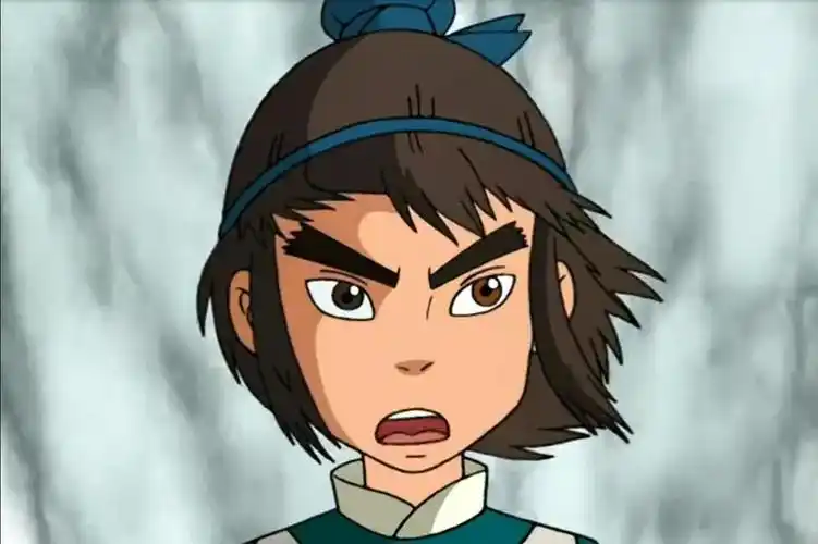 围棋少年江流儿决定当棋圣替父报仇