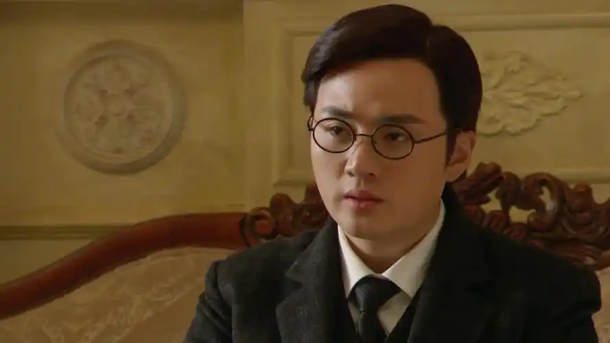 末代皇帝传奇:溥仪落难,幸好忠臣张彪相助,真是令人感动-影视综视频