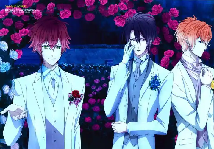 【ftp永久】[自扫禁转]otomedia 2014年 06月号