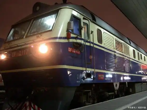 你知道,z开头的火车么?