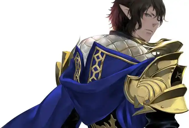 艾默里克 - 半次元 - acg爱好者社区