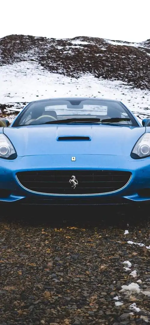 壁纸|精选豪车系列05