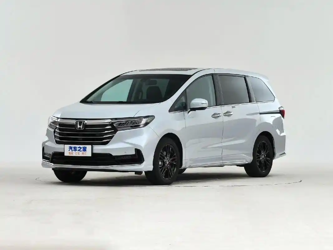 98万 2022款本田奥德赛耀享版 指导价:29.