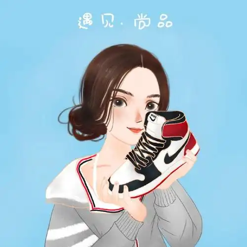 尚品潮鞋馆sneaker