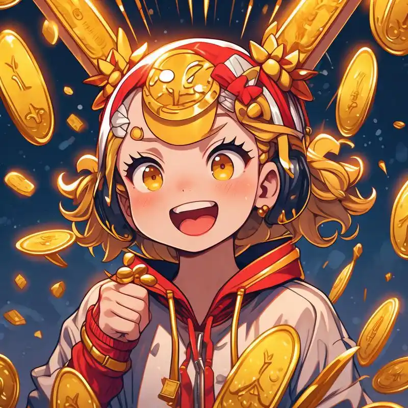 赢钱头像,用了就赢9090