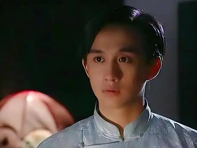 回顾黄磊娶学生孙莉婚后连生三胎如今儿子令他苦恼