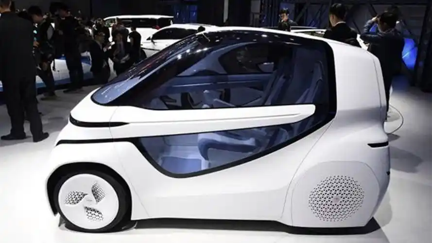 4万!起亚新型微型车登场,3天订单破2万台,还看啥mini