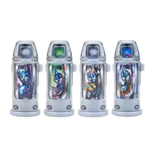 我买捷德胶囊第三弹好还是买第九弹好