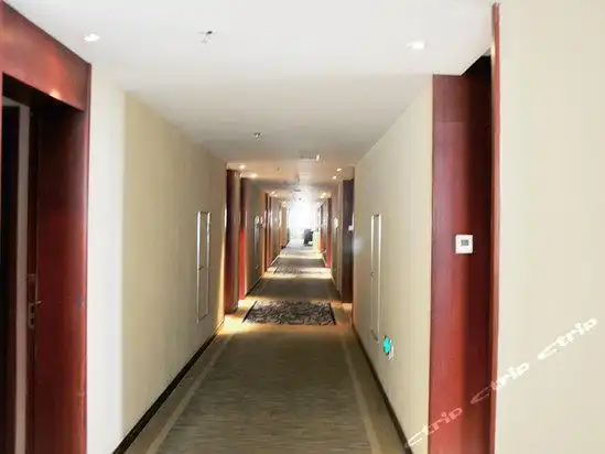 东岗西路543号(兰州组工大厦(原兰州雷迪森大酒店))