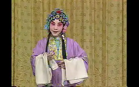 春秋配黄桂秋黄正勤标清