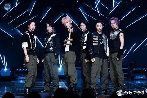 boystory再登海外知名音乐节目国际影响势不可挡