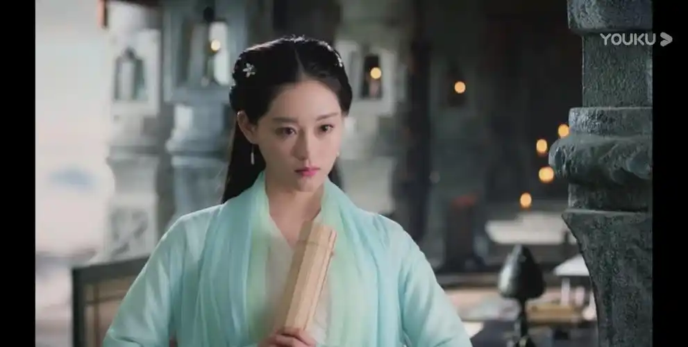 三生三世十里桃花.玄女