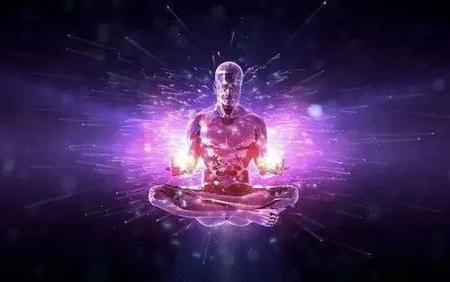 人体能量场的奥秘