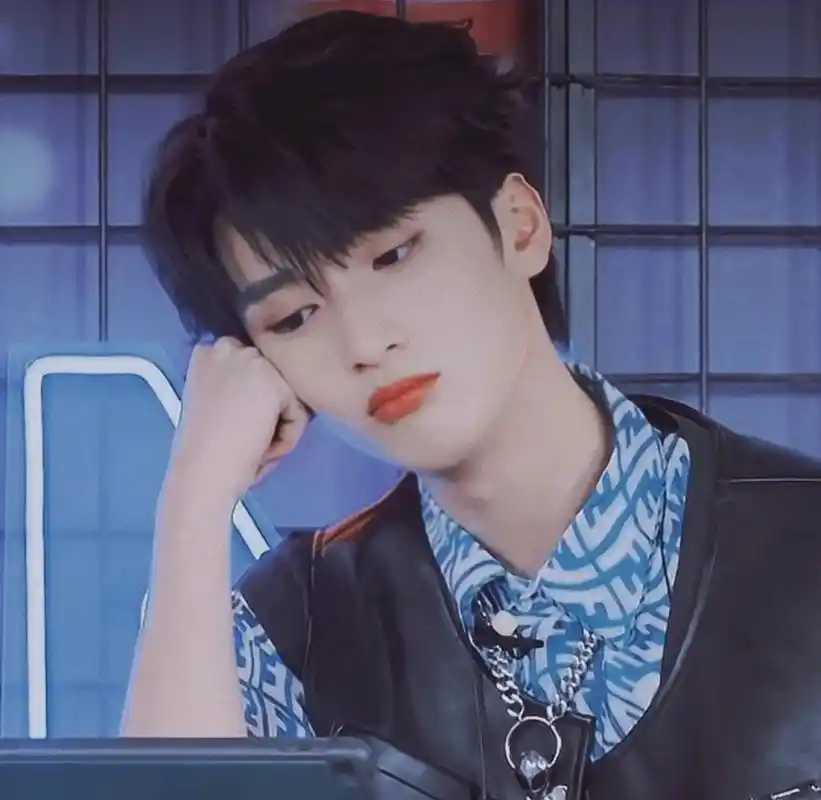 tnt时代少年团严浩翔头像分享#tnt时代少年团严浩翔