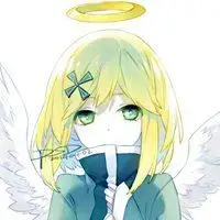 动漫可爱调皮女生头像吐舌头图点击鼠标右键下载