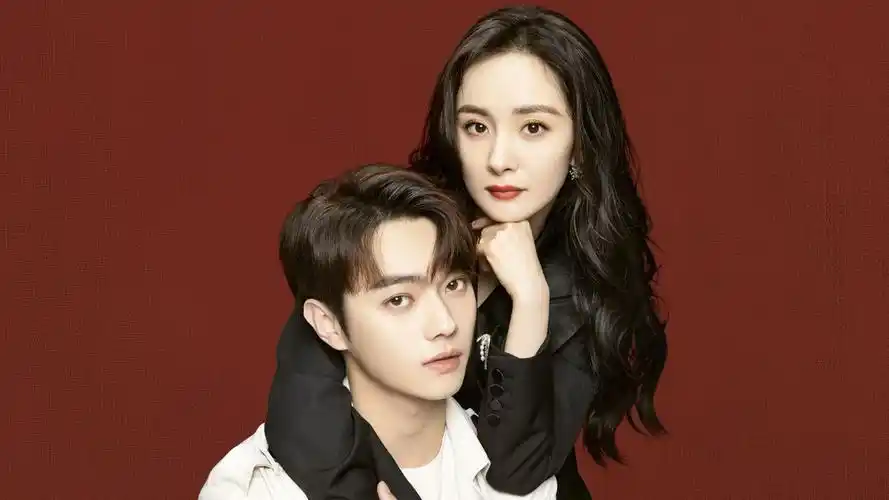 甜恋!杨幂许凯先婚后爱姐弟恋