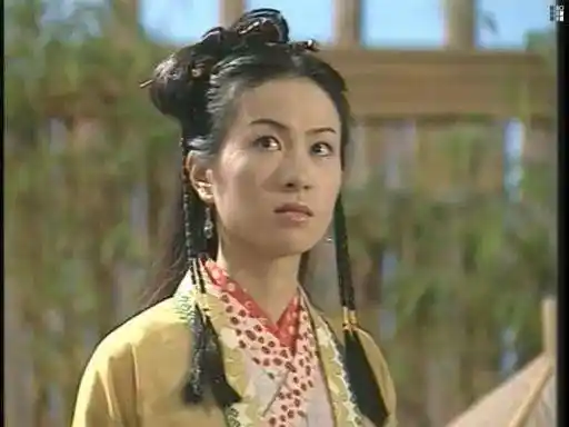 2001年上映的古装电视剧《再生缘》,女主孟丽君由叶璇饰演